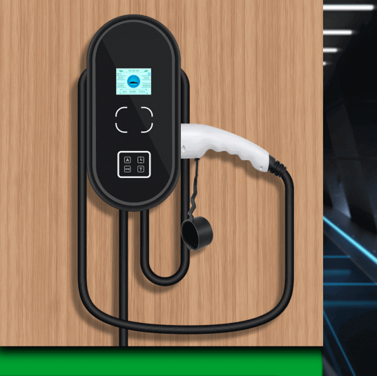 11KW EV Charging Station