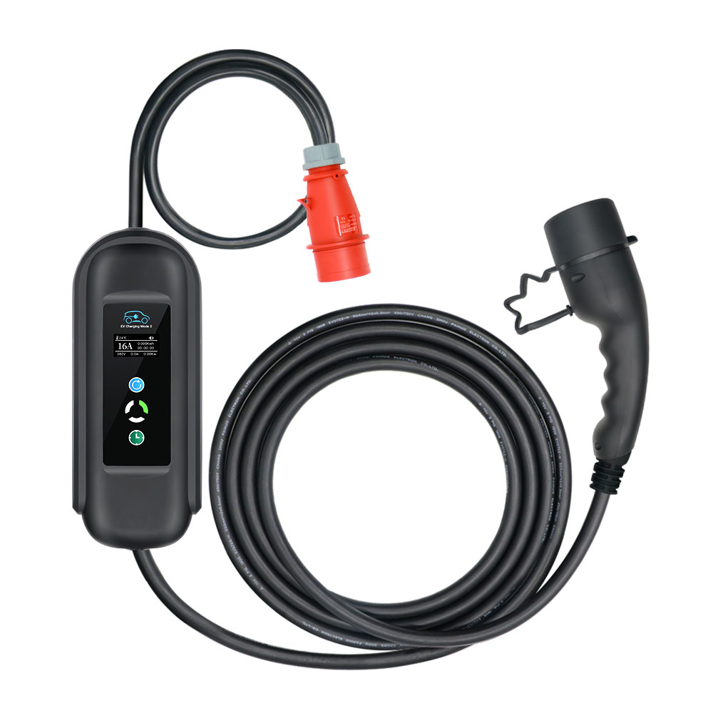 How to Choose a Home EV Charger?