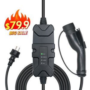 GBT TYPEW ev charger