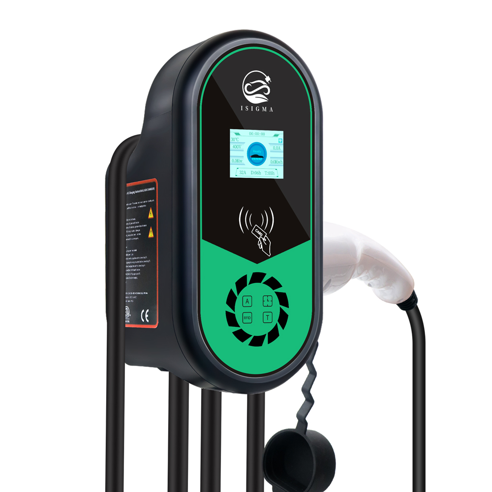 EV Charging Station