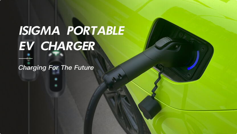 type 2 ev charger