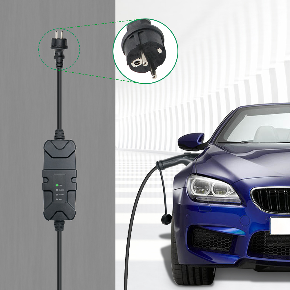 electric car charger