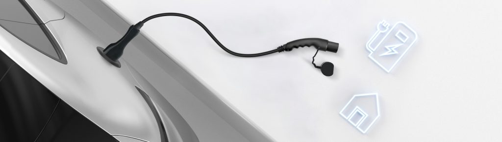 How can I charge 2 EV at home?