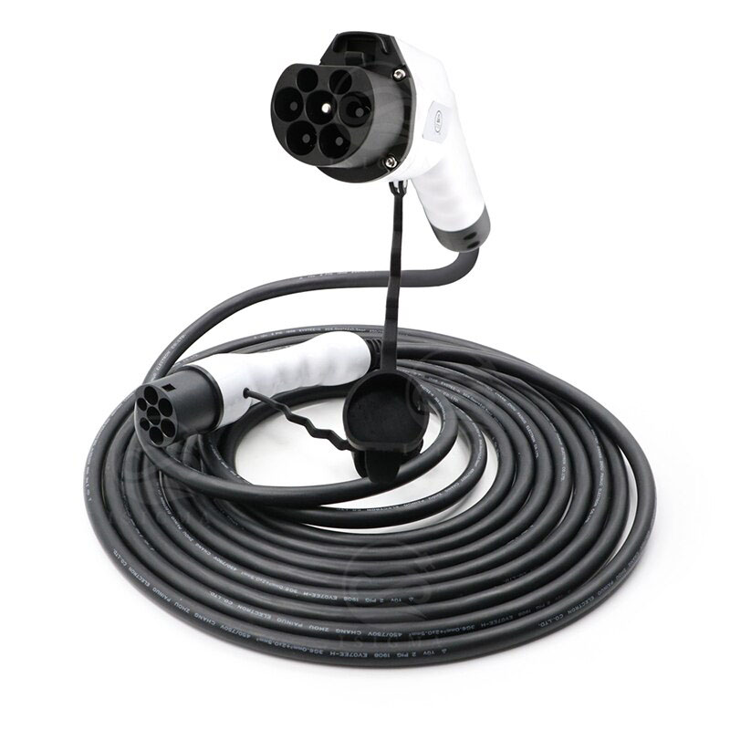 GBT to Type2 EV Charging Cable