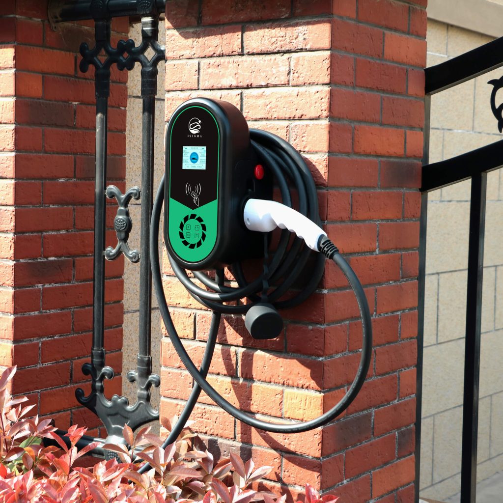 electric car charger