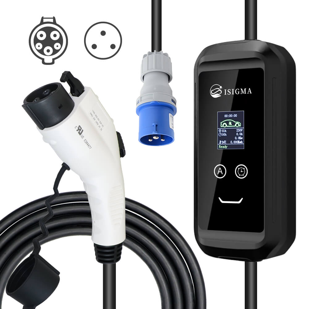 how fast is a 7.2 kw ev charger