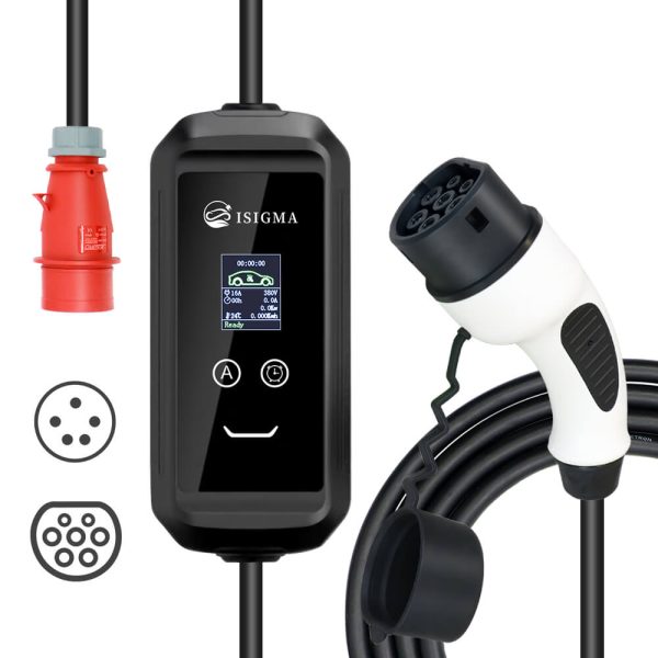 11kw ev charger