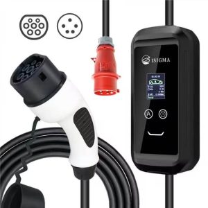 11kw ev charger