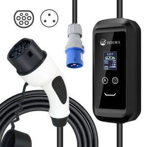 7kw ev charger