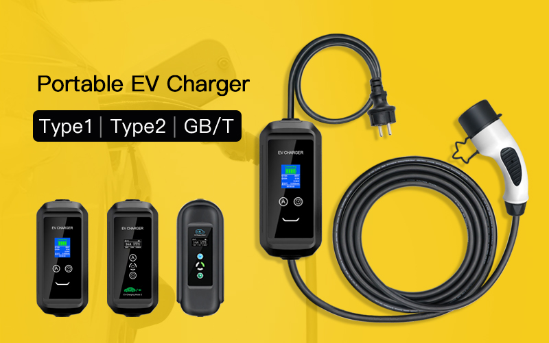 how fast is a 7.2 kw ev charger