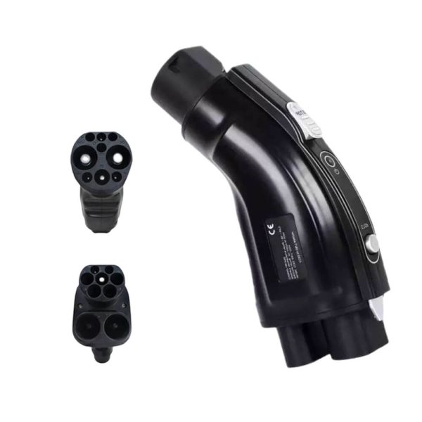 CCS2 to GB/T adapter